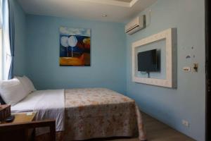 Phòng Tiêu Chuẩn Giường Đôi (Standard Double Room)