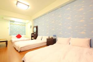 Phòng Gia Đình 6 Người Lớn (Family Room 6 Adults)