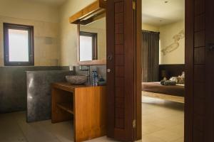 Phòng Đôi (Double Room)