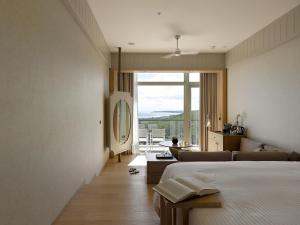 Phòng Loại Sang Hướng Đại Dương (Deluxe Ocean View)