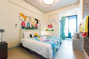 Phòng Cao Cấp Cho Hai Người (Superior Double Room)