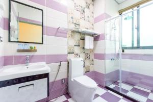 Phòng Standard giường đôi (Standard Double Room)
