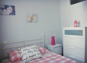 Santa Ana - Sol apartment