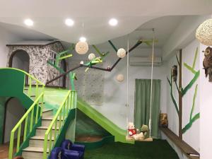 Phòng Suite Gia đình (Family Suite)