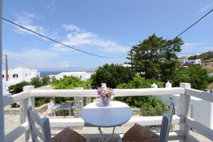 Andriani's Guest House