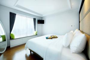 Phòng Executive Club (Executive Club)