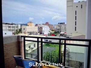 Victoria Double Room