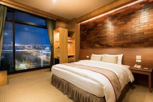 Phòng thoải mái giường đôi (Comfort Double)