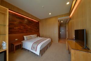 Phòng thoải mái giường đôi (Comfort Double)