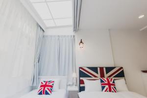 Phòng 3 Người Có Bồn Tắm (Triple Room with Bath)