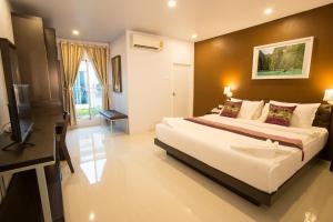 Phòng Superior (Superior Room)