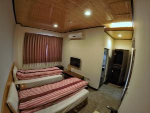 Phòng Nhỏ có 2 Giường đơn (Small Twin Room)