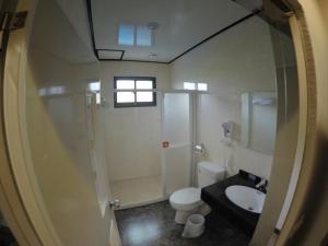 Phòng Nhỏ có 2 Giường đơn (Small Twin Room)