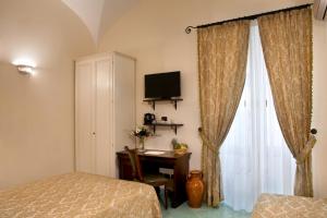 Standard Room room in Albergo L'Antico Convitto
