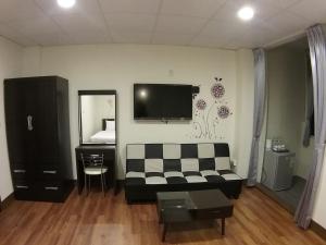 Phòng Deluxe 3 người (Deluxe Triple Room)