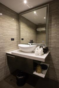 Phòng Premier dành cho gia đình (Premier Family Room)