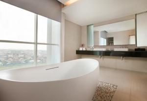 Phòng Suite Có Giường Cỡ King (Suite Room King)