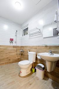 Phòng Tiêu Chuẩn 4 Người (Standard Quadruple Room)