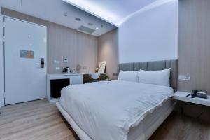 Phòng tiết kiệm giường đôi (Economy Double Room)