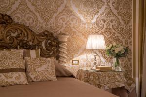 Double Prestige Room room in Metropole Hotel - SPA & Wellness