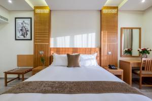 Standard Single Room room in Hotel Ayoub & Spa