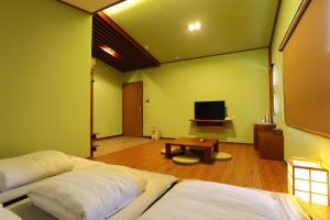 Phòng kiểu Nhật (dành cho 3 người) (Japanese Room ( 3 person ))