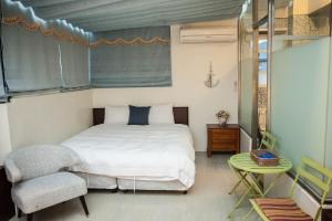 Phòng Deluxe 4 Người (Deluxe Quadruple Room)