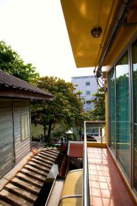 Phòng Tiêu Chuẩn 2 Giường Đơn (Standard Twin Room)