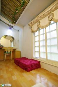 Phòng Suite Gia đình (Family Suite)