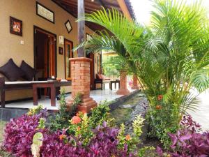 Deluxe Double or Twin room with AC
