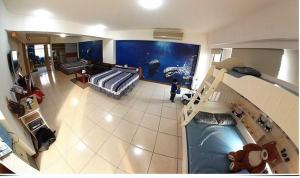 Phòng Suite Gia đình (Family Suite)