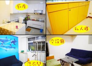 Phòng Giường Đôi/2 Giường Đơn Hạng Tiết Kiệm (Economy Double or Twin Room)