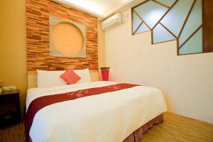 Double Room with Mountain View - Ground Floor