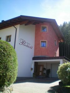 Haus Perchtold Huben Austria J2ski