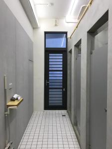 Giường Trong Phòng Ngủ Tập Thể Nữ 6 Giường (Bed in 6-Bed Female Dormitory Room)