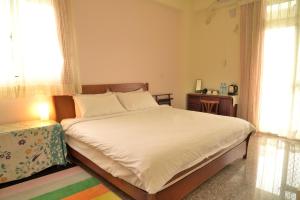 Phòng Tiêu Chuẩn Giường Đôi (Standard Double Room)