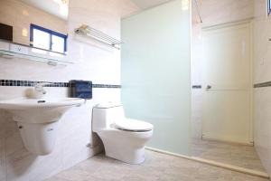 Phòng Tiêu Chuẩn 2 Giường Đơn (Standard Twin Room)