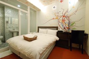 Phòng Đôi (Double Room)