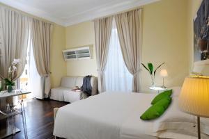 Superior Double Room room in Best Sistine B&B