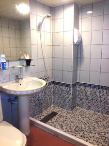 Exquisite Double Room with Balcony