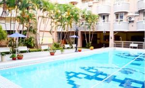 Exquisite Double Room with Balcony