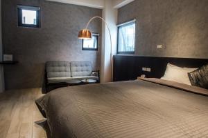 Superior King Room 203