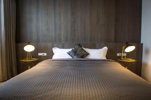 Phòng Deluxe Có Giường Cỡ King (Deluxe King Room)
