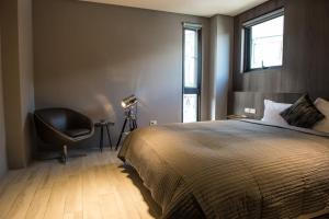 Phòng Đôi Cao Cấp (Superior Double Room)