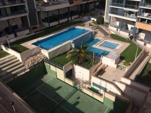 Foto Apartamento La Tramuntana