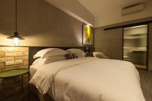 Phòng Đôi (Double Room)
