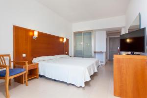 Double or Twin Room room in Ibiza Playa