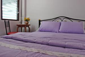 Phòng Giường Đôi Nhỏ (Small Double Room)