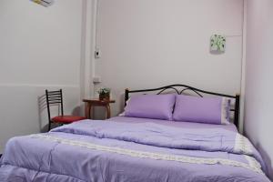 Phòng Giường Đôi Nhỏ (Small Double Room)