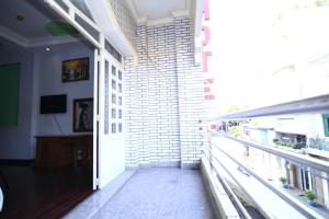 Phòng VIP giường đôi (VIP Double Room)